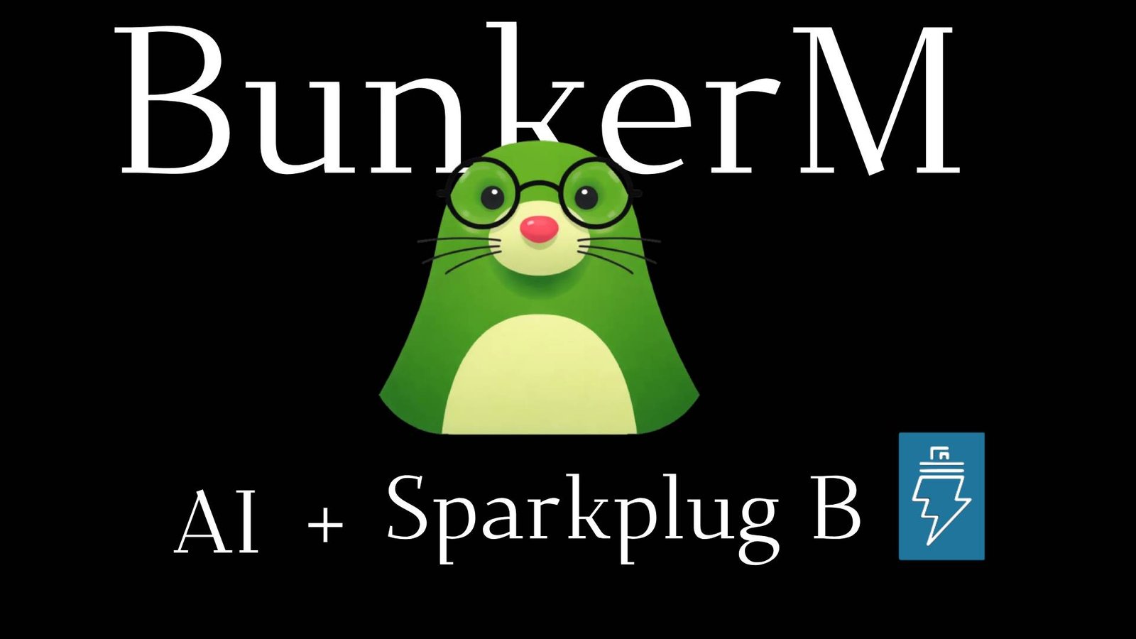 BunkerM Enterprise — Sparkplug B and AI for Industrial IoT