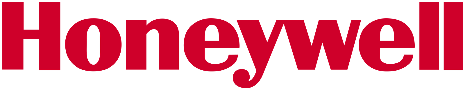 Honeywell